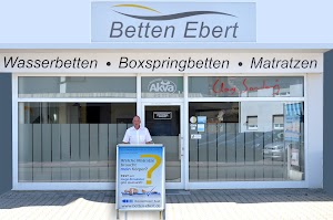 Ortsbild von „Betten Ebert“